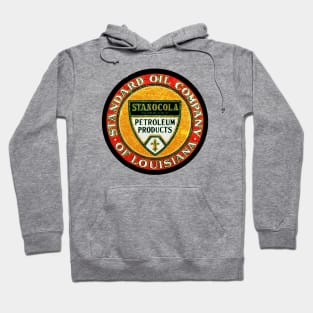 Stanocola Petroleum Hoodie